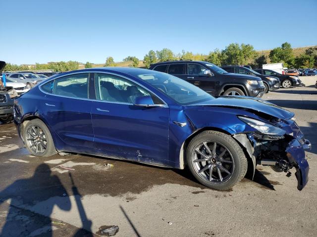 Photo 4 from auction – 2019 TESLA MODEL 3 with VIN 5YJ3E1EB5KF199484