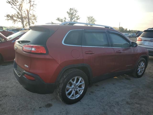 Photo 3 from auction – 2015 JEEP CHEROKEE L with VIN 1C4PJLCBXFW657243
