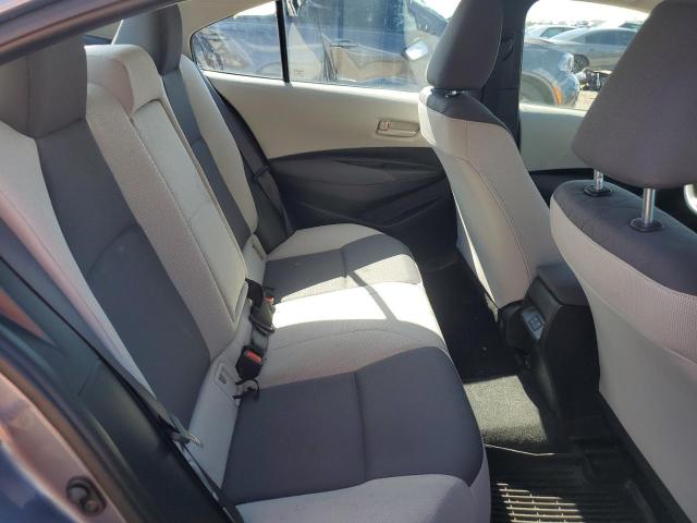 Photo 10 from auction – 2024 TOYOTA COROLLA LE with VIN 5YFB4MDE0RP102170