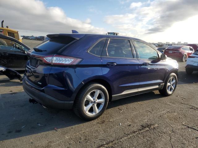 Photo 3 from auction – 2016 FORD EDGE SE with VIN 2FMPK3G91GBB27293