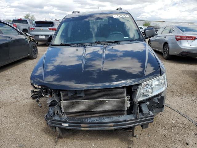 Photo 5 from auction – 2016 DODGE JOURNEY SE with VIN 3C4PDCAB0GT230543