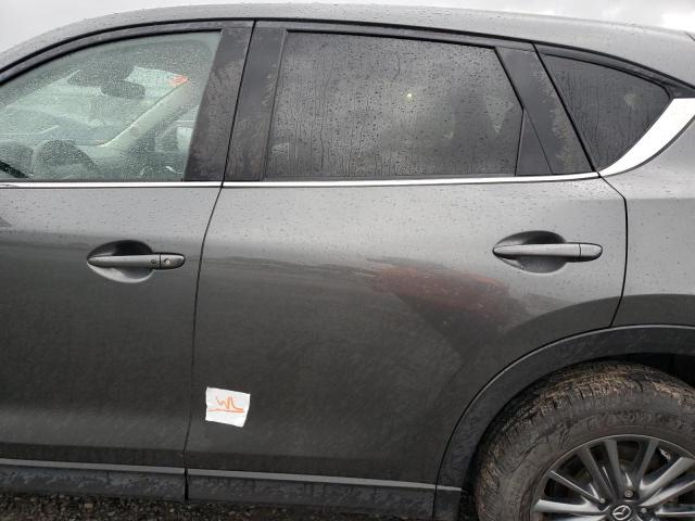 Photo 12 from auction – 2019 MAZDA CX-5 TOURI with VIN JM3KFBCM3K0604380