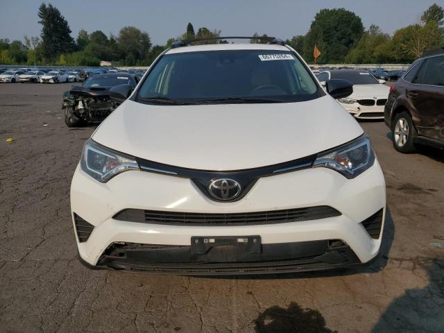 Photo 5 from auction – 2017 TOYOTA RAV4 LE with VIN JTMZFREV5HJ139030