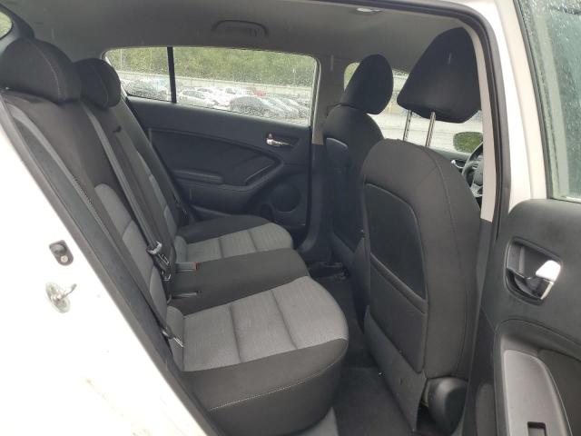 Photo 10 from auction – 2016 KIA FORTE EX with VIN KNAFX5A80G5630506
