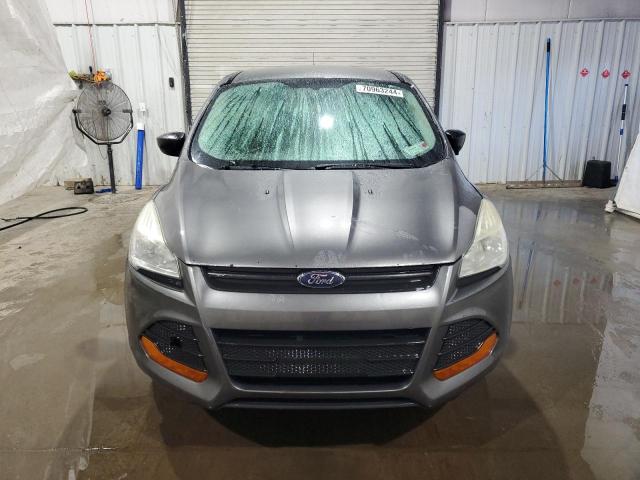 Photo 5 from auction – 2014 FORD ESCAPE S with VIN 1FMCU0F78EUE06514