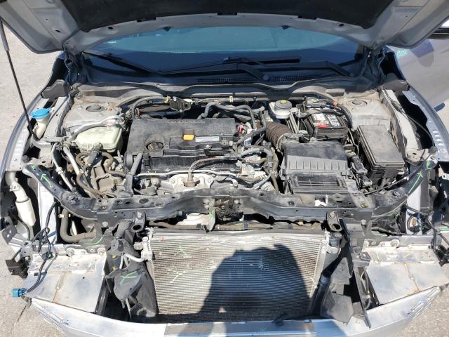 Photo 11 from auction – 2018 HONDA CIVIC LX with VIN 2HGFC4B50JH301724