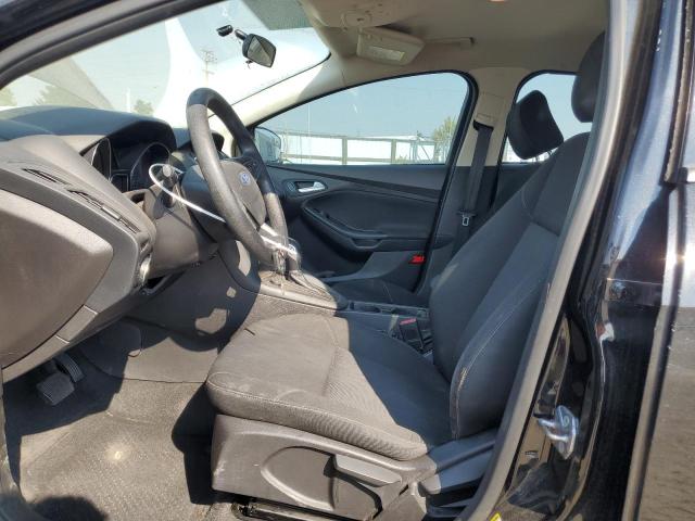Photo 7 from auction – 2015 FORD FOCUS with VIN 1FADP3K29FL281919