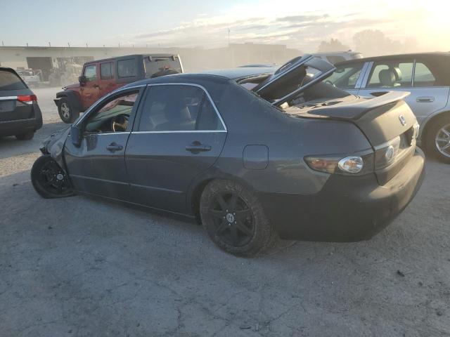 Photo 2 from auction – 2003 HONDA ACCORD EX with VIN 1HGCM66543A005841
