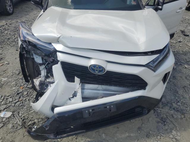 Photo 12 from auction – 2022 TOYOTA RAV4 XSE with VIN 4T3E6RFV8NU078931