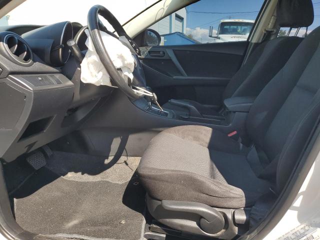 Photo 7 from auction – 2011 MAZDA 3 I with VIN JM1BL1UG2B1442059