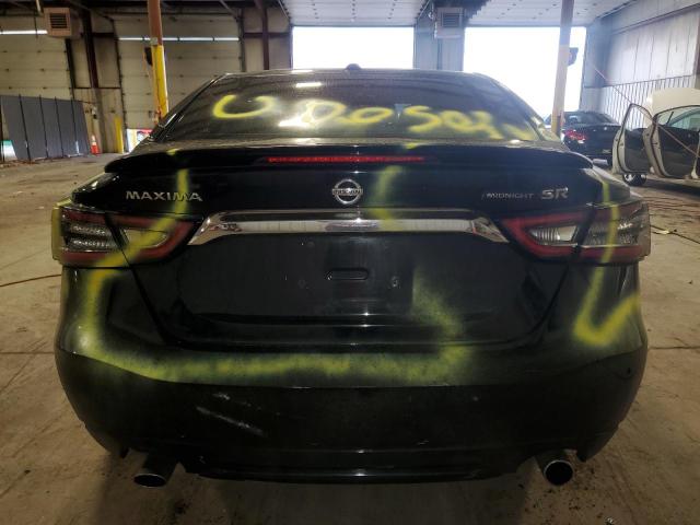 Photo 6 from auction – 2017 NISSAN MAXIMA 3.5 with VIN 1N4AA6AP5HC433037