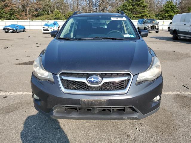 Photo 5 from auction – 2015 SUBARU XV CROSSTR with VIN JF2GPACC1F8232771