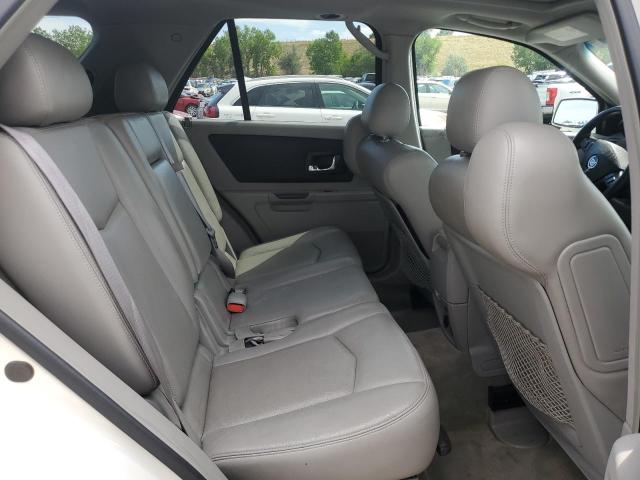 Photo 11 from auction – 2006 CADILLAC SRX with VIN 1GYEE637360166034