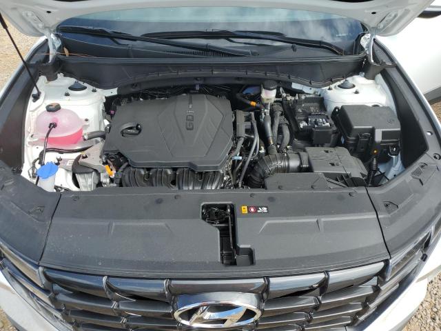 Photo 12 from auction – 2024 HYUNDAI TUCSON SEL with VIN 5NMJF3DE0RH402303