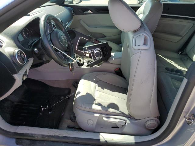 Photo 7 from auction – 2015 AUDI A3 PREMIUM with VIN WAU7FLFF3F1112589
