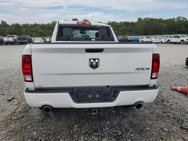 Photo 6 from auction – 2017 RAM 1500 ST with VIN 1C6RR7FT2HS789427