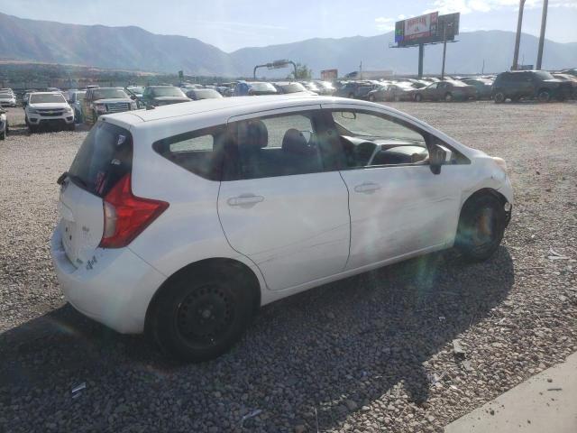 Photo 3 from auction – 2015 NISSAN VERSA NOTE with VIN 3N1CE2CP6FL387719