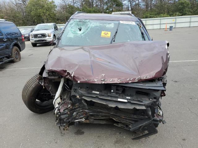 Photo 5 from auction – 2019 FORD EXPLORER X with VIN 1FM5K8D85KGA81694