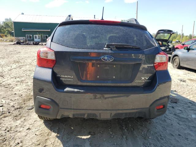 Photo 6 from auction – 2015 SUBARU XV CROSSTR with VIN JF2GPASCXF8269321