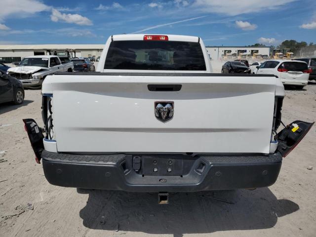 Photo 6 from auction – 2021 RAM 1500 CLASS with VIN 1C6RR7FG3MS535139