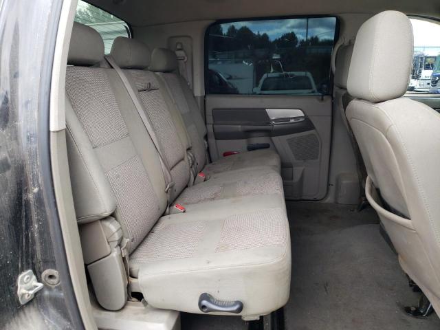 Photo 10 from auction – 2007 DODGE RAM 3500 with VIN 3D7MX49A97G847529