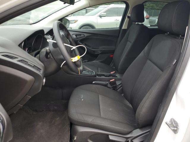 Photo 7 from auction – 2016 FORD FOCUS S with VIN 1FADP3E23GL392009