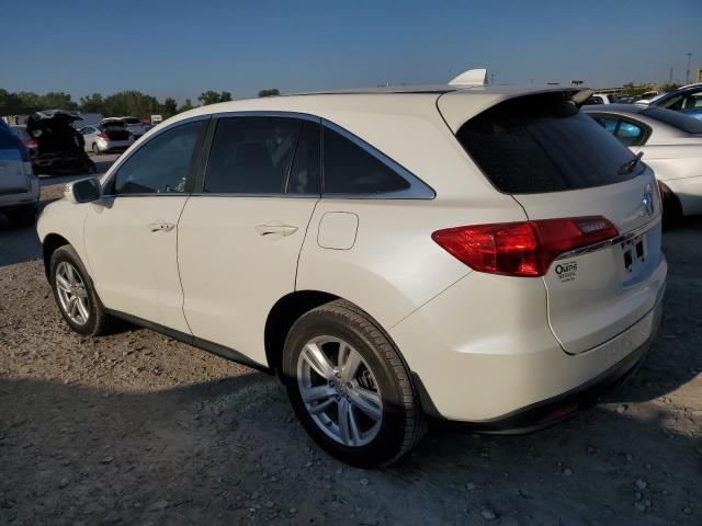 Photo 2 from auction – 2015 ACURA RDX TECHNO with VIN 5J8TB4H5XFL015760