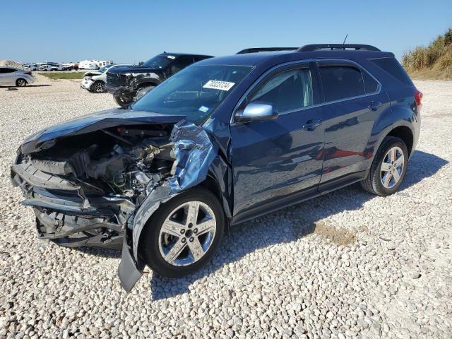 Photo 1 from auction – 2016 CHEVROLET EQUINOX LT with VIN 2GNALCEKXG6145725