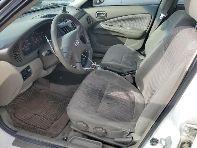 Photo 7 from auction – 2004 NISSAN SENTRA 1.8 with VIN 3N1CB51D44L870643