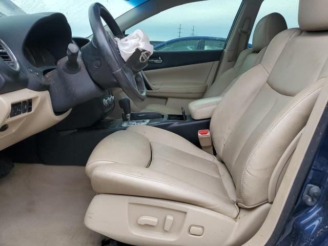 Photo 7 from auction – 2014 NISSAN MAXIMA S with VIN 1N4AA5AP1EC488736
