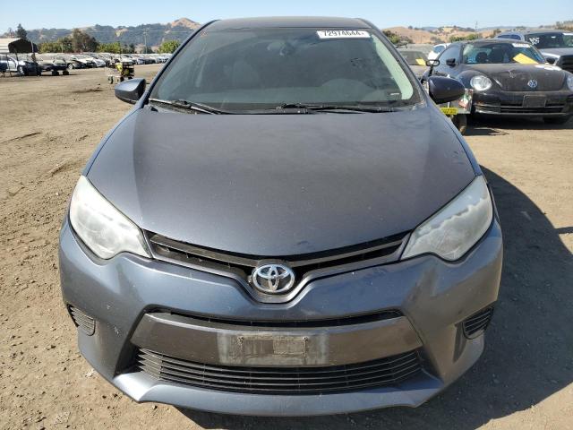 Photo 5 from auction – 2015 TOYOTA COROLLA L with VIN 5YFBURHE1FP300372