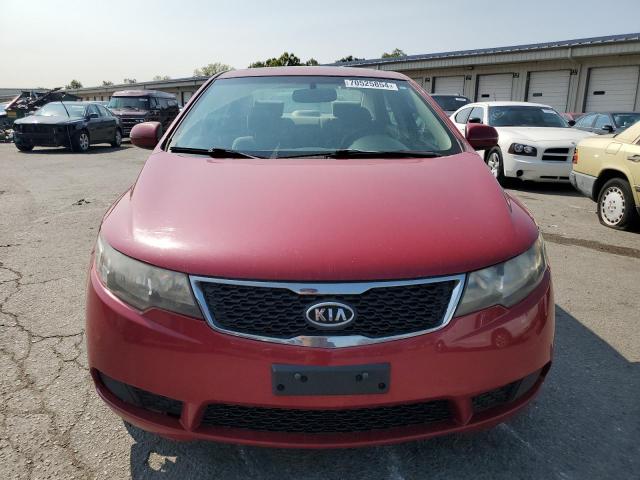 Photo 5 from auction – 2013 KIA FORTE EX with VIN KNAFU4A28D5718651