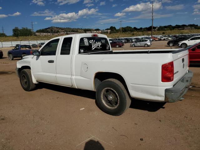 Photo 2 from auction – 2005 DODGE DAKOTA ST with VIN 1D7HE22K25S318024