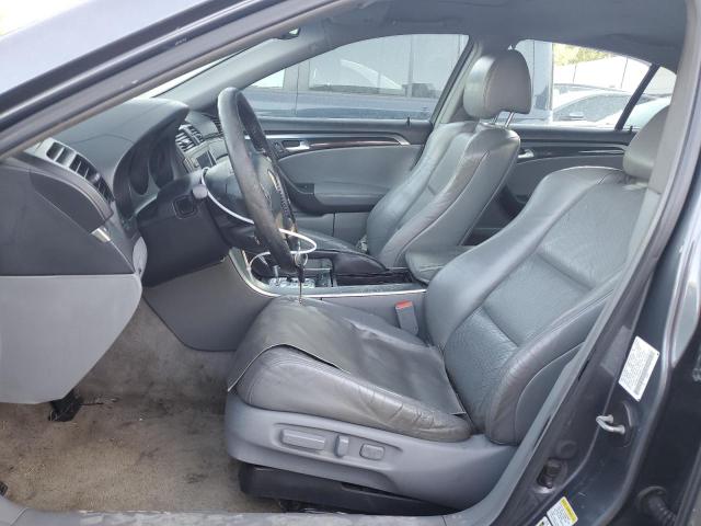 Photo 7 from auction – 2006 ACURA 3.2TL with VIN 19UUA66216A046905