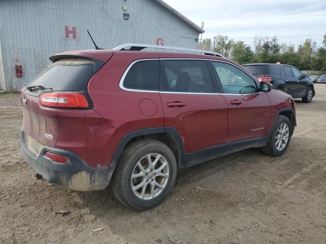 Photo 3 from auction – 2014 JEEP CHEROKEE L with VIN 1C4PJMCS0EW179807