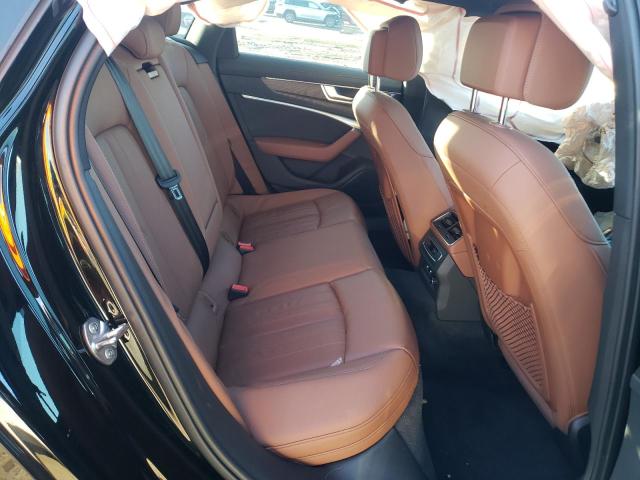 Photo 10 from auction – 2019 AUDI A6 PREMIUM with VIN WAUD8AF27KN130949