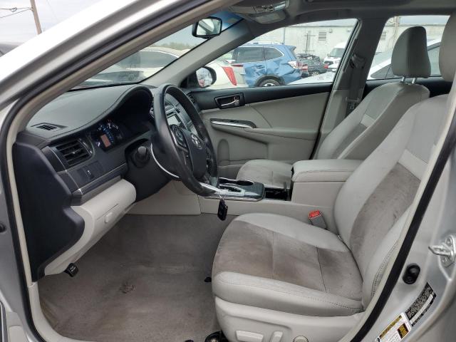 Photo 7 from auction – 2012 TOYOTA CAMRY HYBR with VIN 4T1BD1FK3CU026161