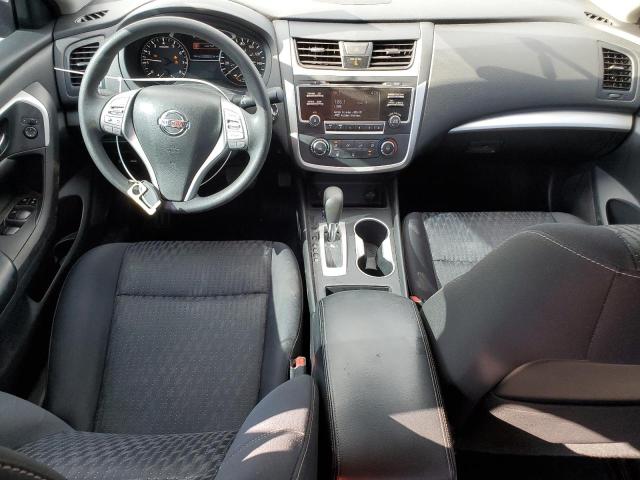 Photo 8 from auction – 2017 NISSAN ALTIMA 2.5 with VIN 1N4AL3AP6HC138828