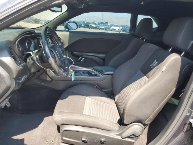 Photo 7 from auction – 2018 DODGE CHALLENGER with VIN 2C3CDZFJ5JH192684