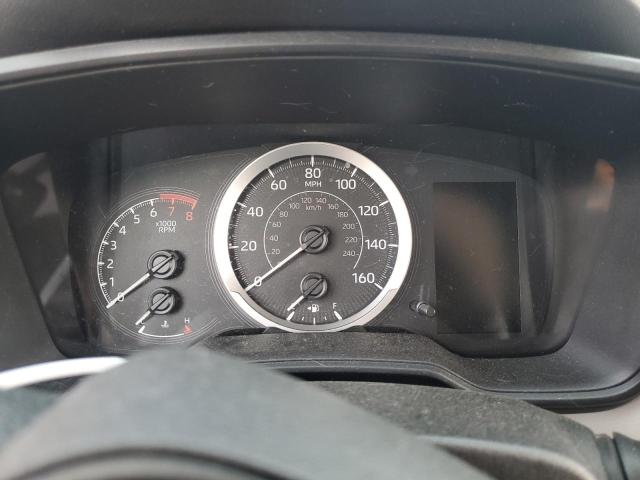 Photo 9 from auction – 2020 TOYOTA COROLLA LE with VIN 5YFEPRAEXLP111469