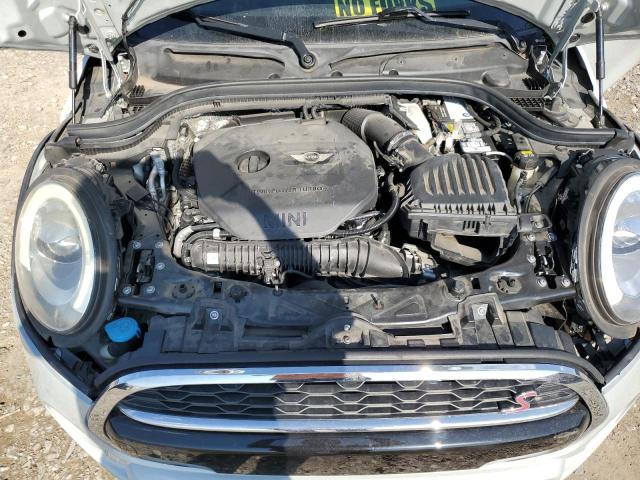 Photo 12 from auction – 2017 MINI COOPER S with VIN WMWXP7C57H2A44734
