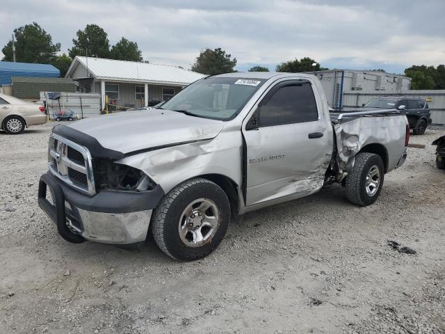 DODGE RAM 1500 2011 with VIN 3D7JB1EK0BG548454 - Photo from auction
