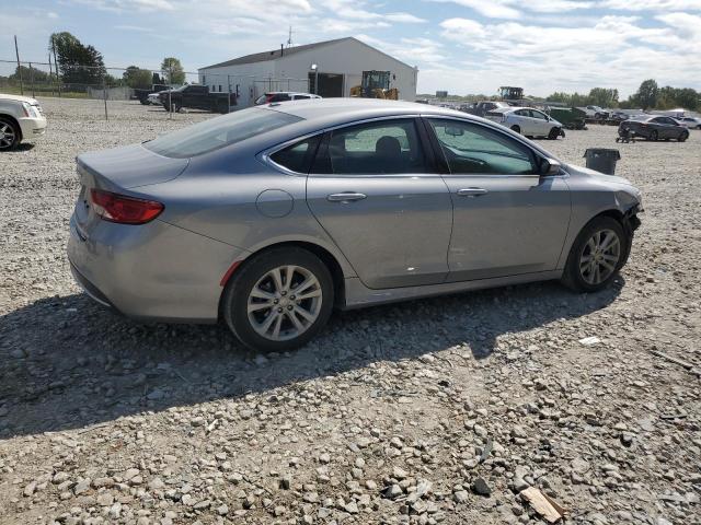 Photo 3 from auction – 2015 CHRYSLER 200 LIMITE with VIN 1C3CCCAB9FN613790