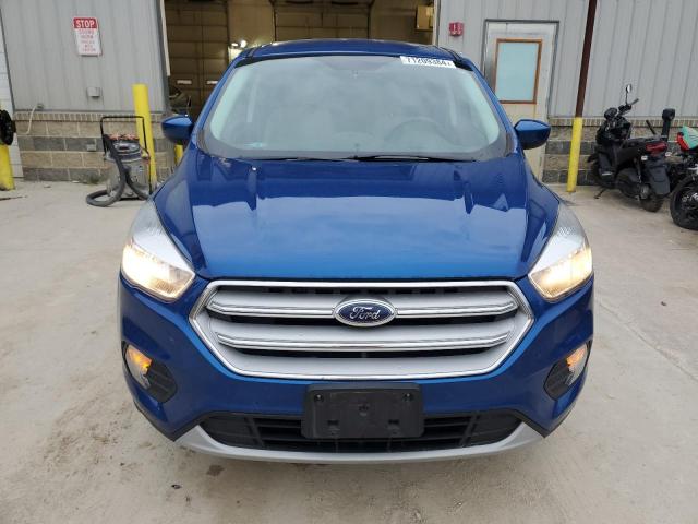 Photo 5 from auction – 2017 FORD ESCAPE SE with VIN 1FMCU9GD5HUC74292
