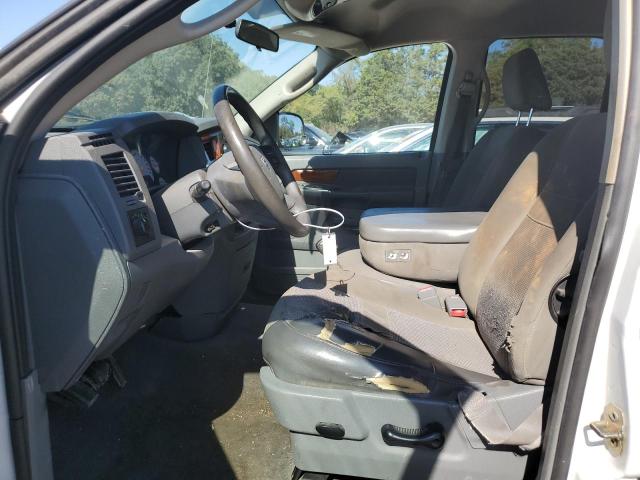 Photo 7 from auction – 2006 DODGE RAM 1500 S with VIN 1D7HA18N26J150139
