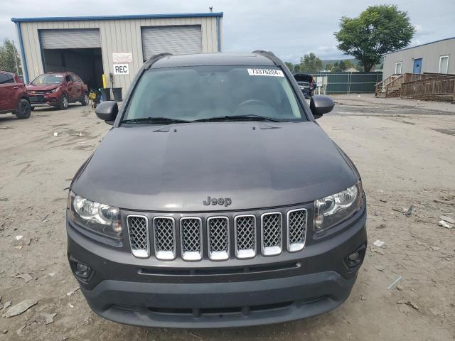 Photo 5 from auction – 2017 JEEP COMPASS LA with VIN 1C4NJCEA4HD101875