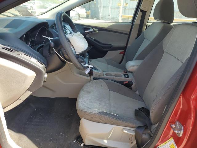 Photo 7 from auction – 2012 FORD FOCUS SE with VIN 1FAHP3F25CL448588