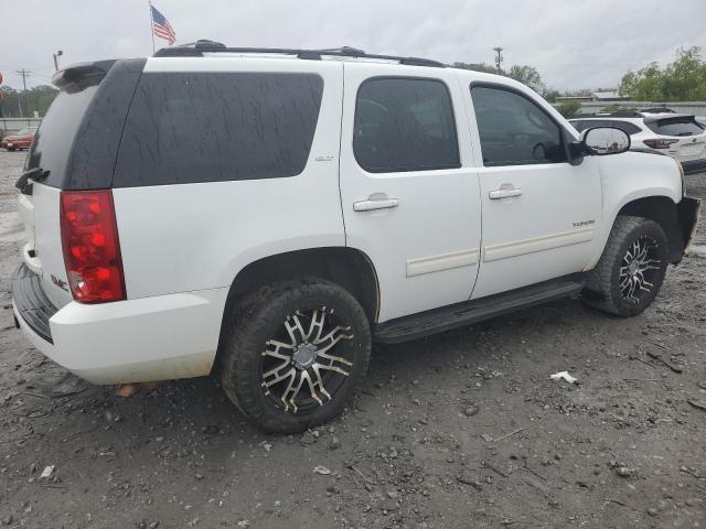 Photo 3 from auction – 2011 GMC YUKON SLT with VIN 1GKS1CE09BR154032