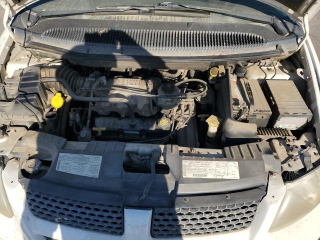 Photo 12 from auction – 2001 DODGE GRAND CARA with VIN 2B8GP74L91R290541