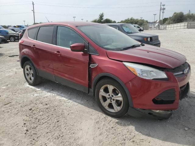 Photo 4 from auction – 2014 FORD ESCAPE SE with VIN 1FMCU0GX7EUA37465